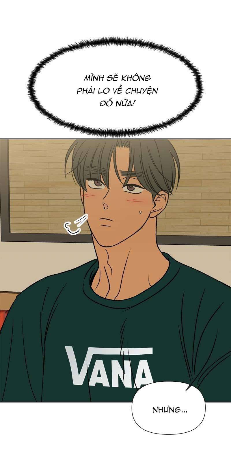 Tình Xưa Viết Lại Chapter 45 - Trang 4