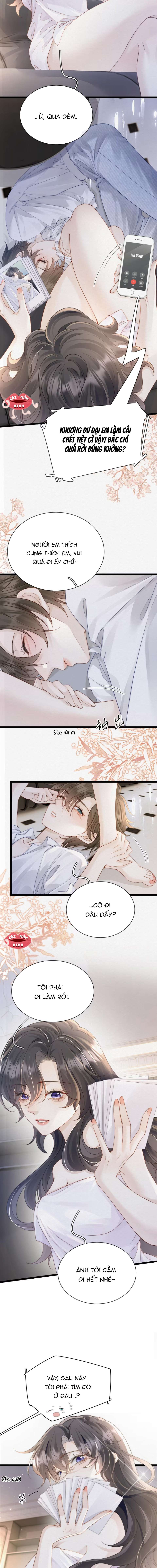 [GL] Ảnh riêng tư Chap 4 - Trang 2