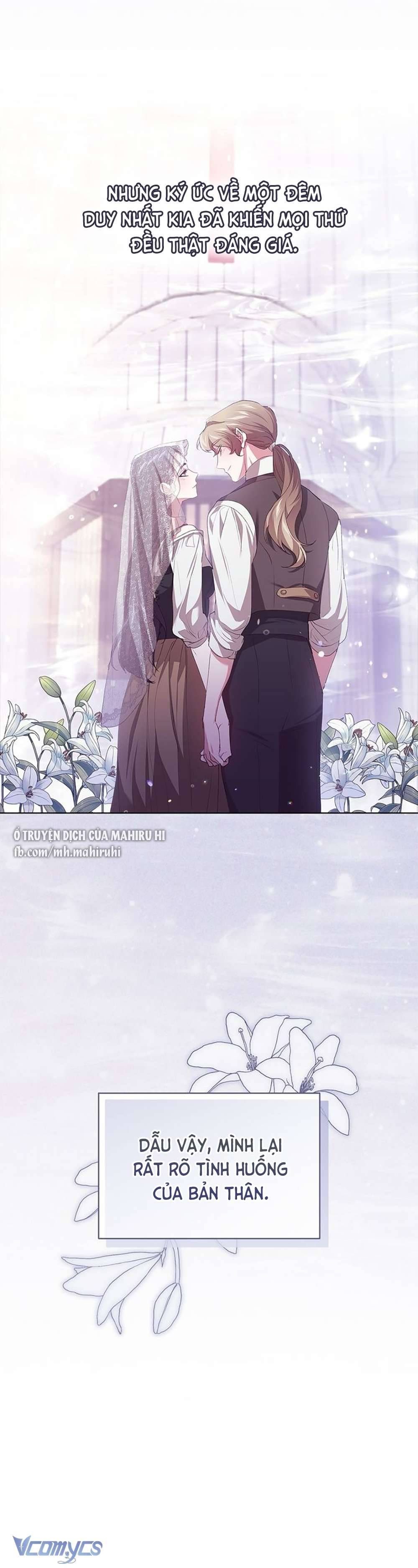 Hôn Nhân Này Rồi Sẽ Đổ Vỡ Chapter 16 - Next Chapter 17