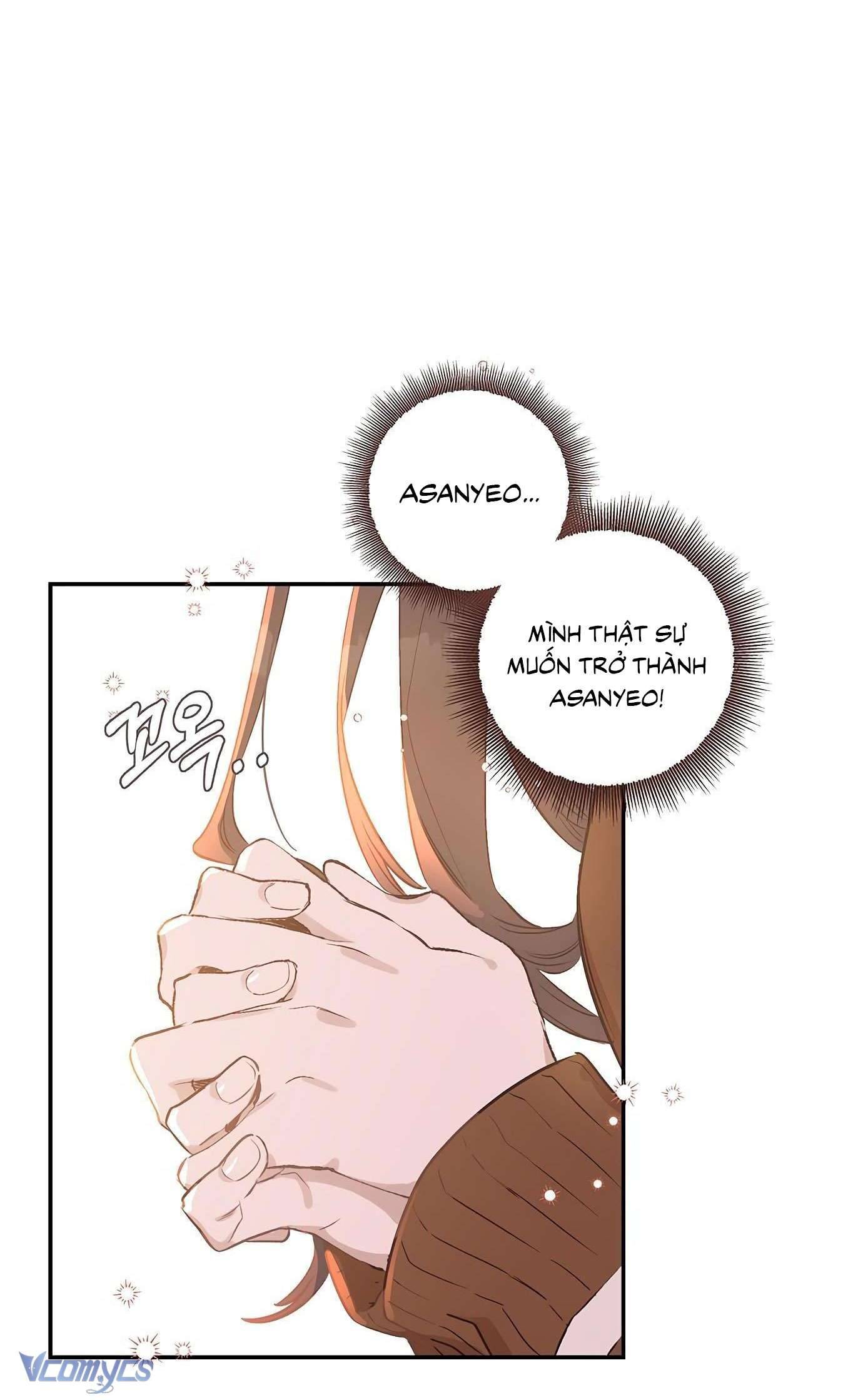 Onsaemiro Chapter 8 - Next Chapter 9