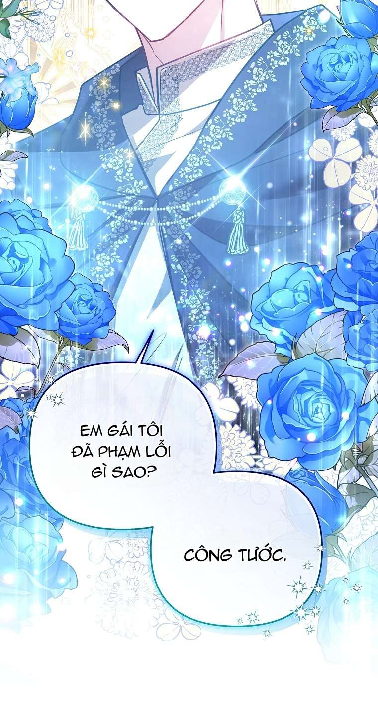 Chị Gái Tôi Là Nhân Vật Chính Chap 14 - Trang 3