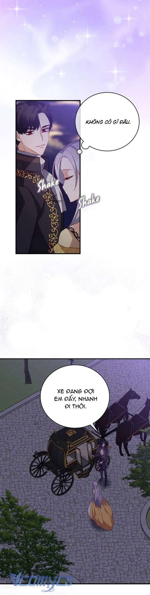 Tôi Chỉ Nhận Ra Sau Khi Mất Cô Ấy Chap 16 - Next Chap 17