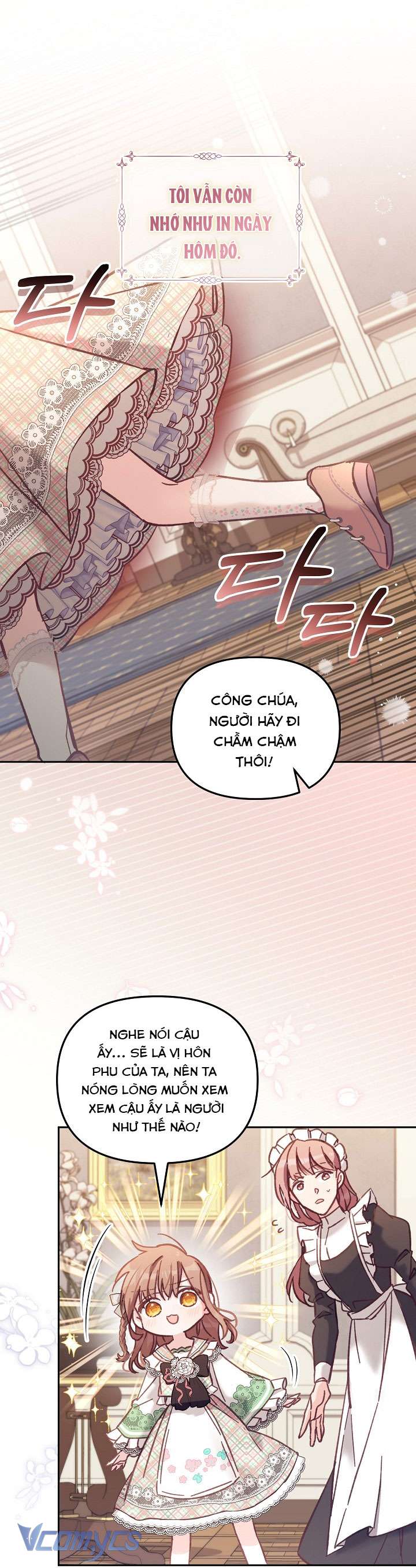 Không Có Chỗ Cho Kẻ Giả Mạo Chap 11 - Trang 2