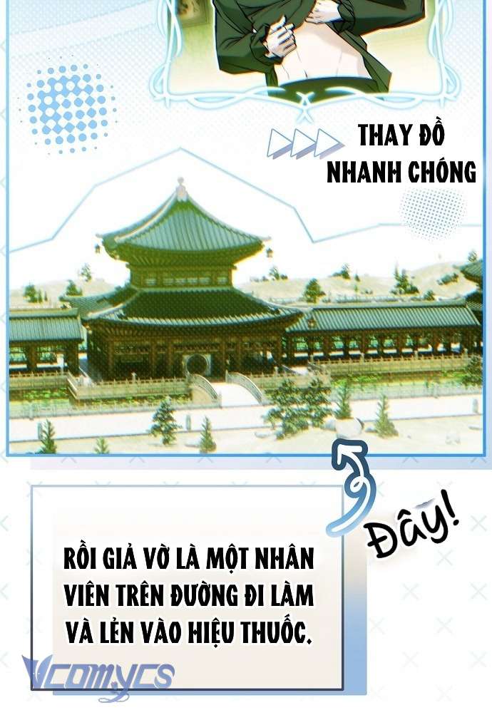 Ai Đó Đang Điều Khiển Cơ Thể Của Tôi Chapter 51 - Next Chapter 52