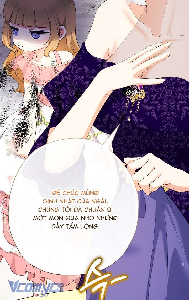 Tiểu Thư Tích Tiền Đi Bụi Chapter 74 - Trang 4