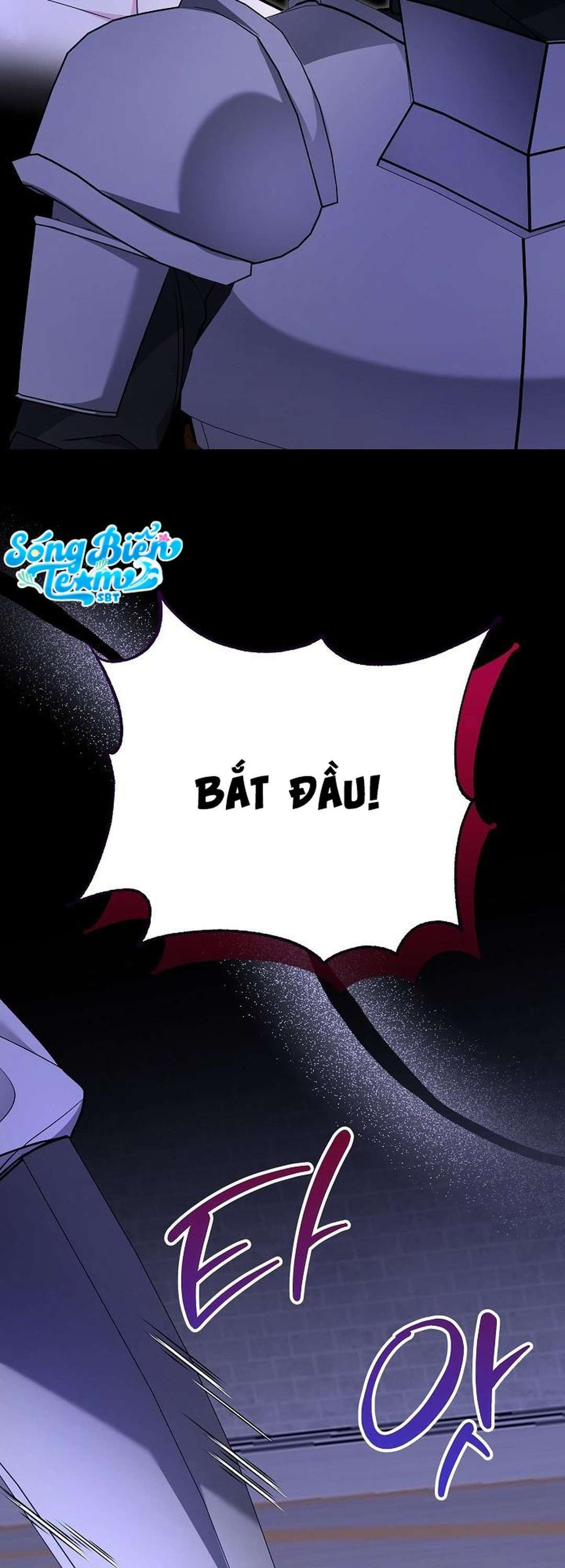 Quái Vật Trong Lòng Kính Chap 3 - Trang 2