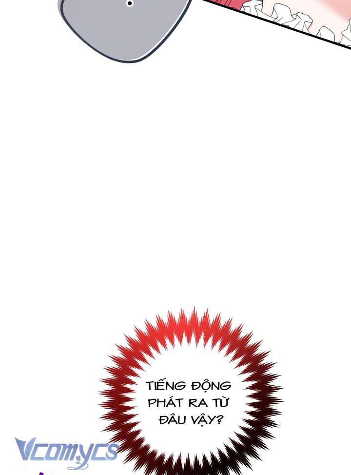 Mê Cung Cám Dỗ Của Emilone Chapter 7 - Trang 4