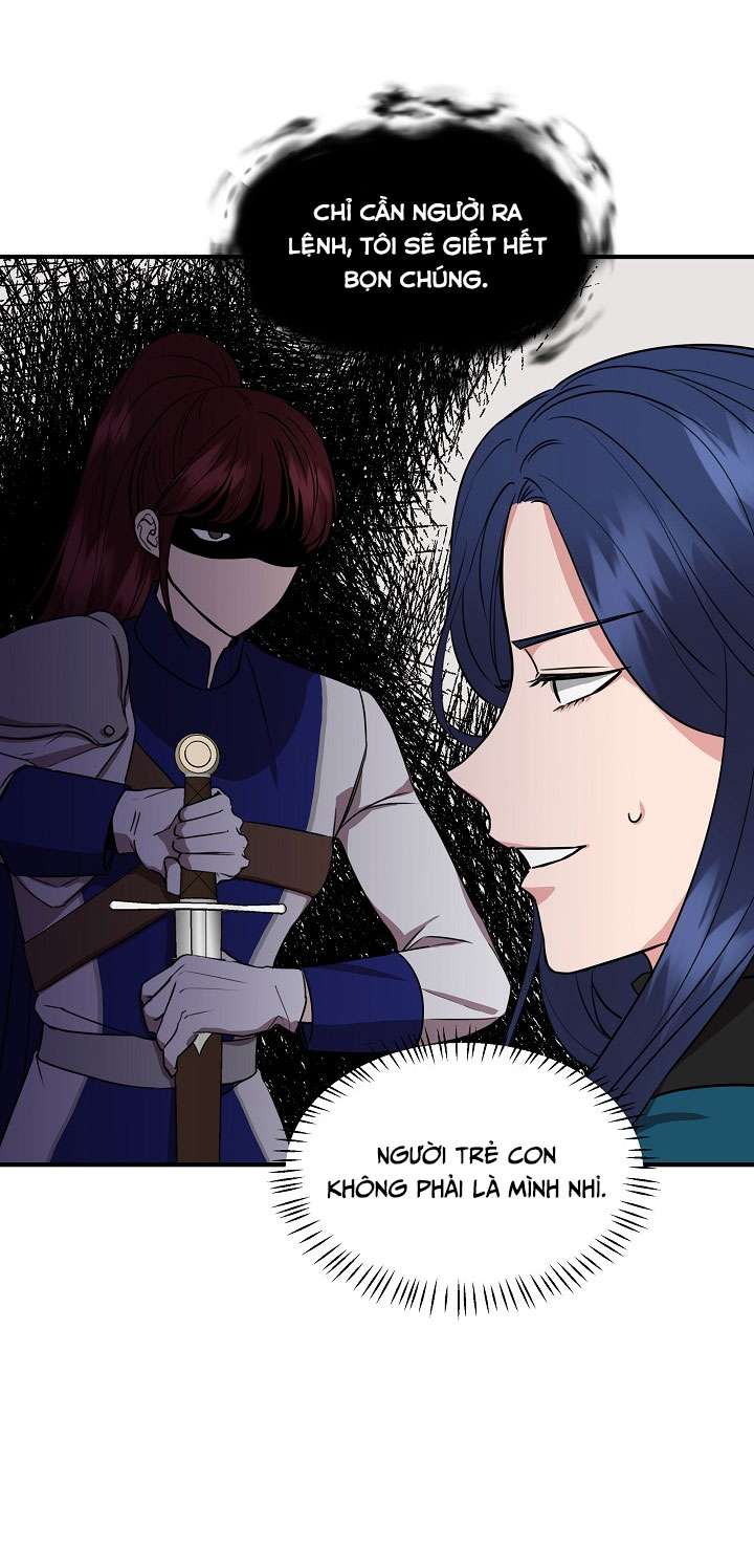 Tôi Không Phải Là Cinderella Chapter 6 - Trang 4