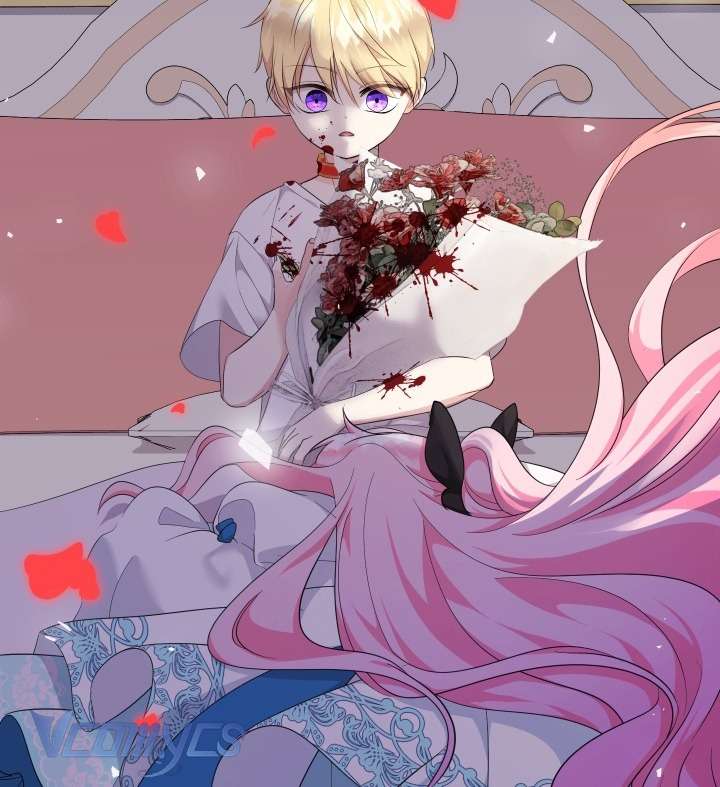 Tiểu Thư Tích Tiền Đi Bụi Chapter 67 - Trang 4
