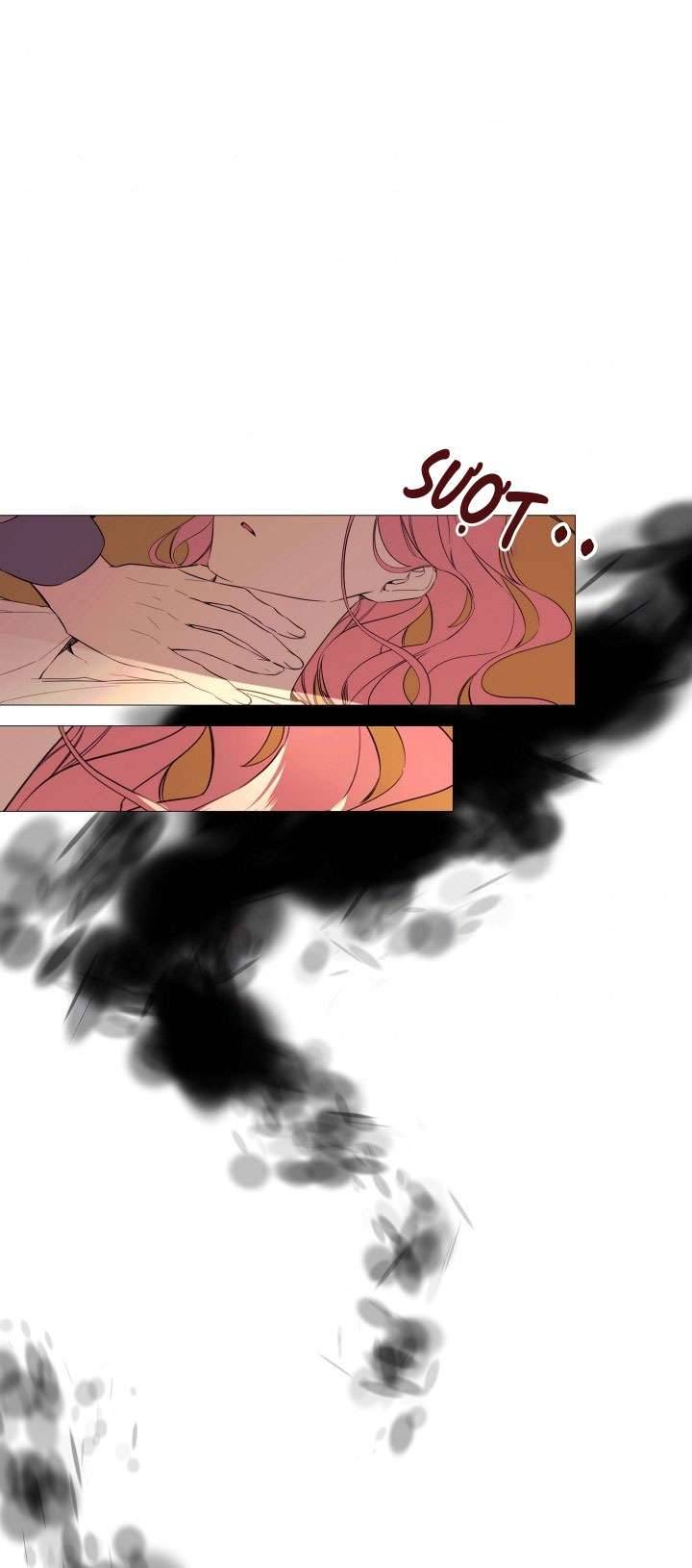 Ác Nữ Cần Bạo Chúa Chapter 45 - Trang 4