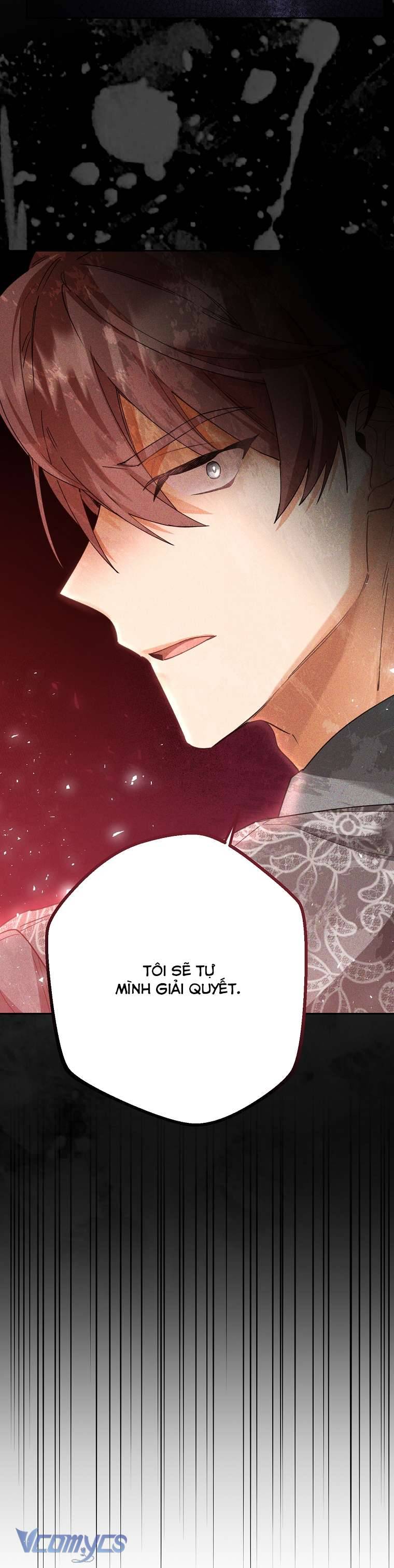 Quý Tộc Gì Chứ, Tôi Chỉ Muốn Về Nhà Chap 15 - Next Chap 16
