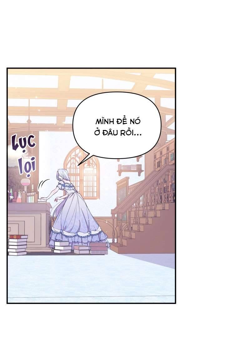 Người Bảo Hộ Của Bạo Quân Là Ma Nữ Tàn Độc Chap 14 - Trang 4