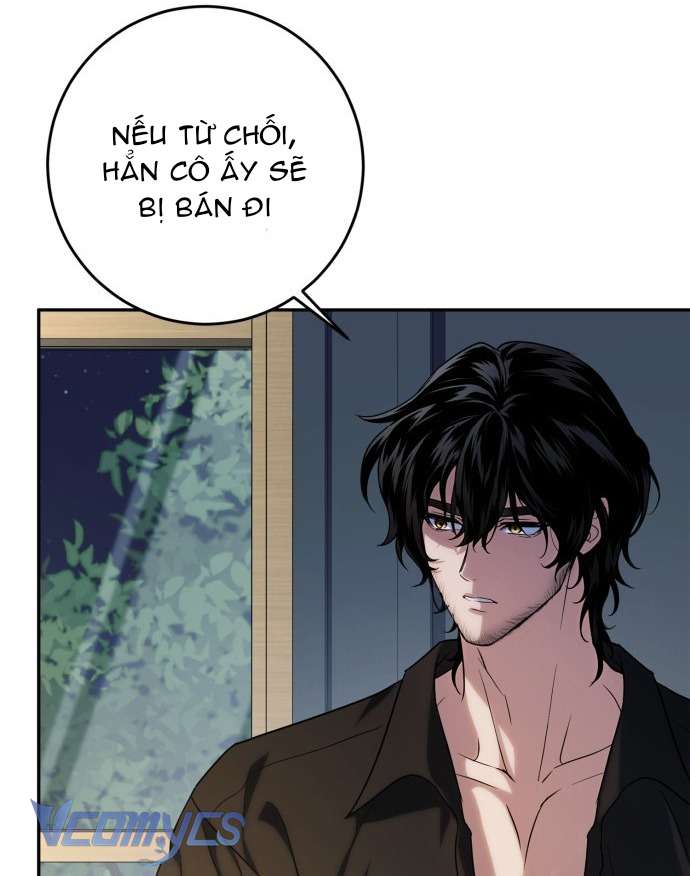Nữ Công Tước Chiến Lợi Phẩm Chap 4 - Trang 3