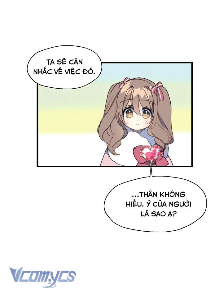 Bệ Hạ Xin Đừng Giết Tôi!!! Chap 15 - Trang 2