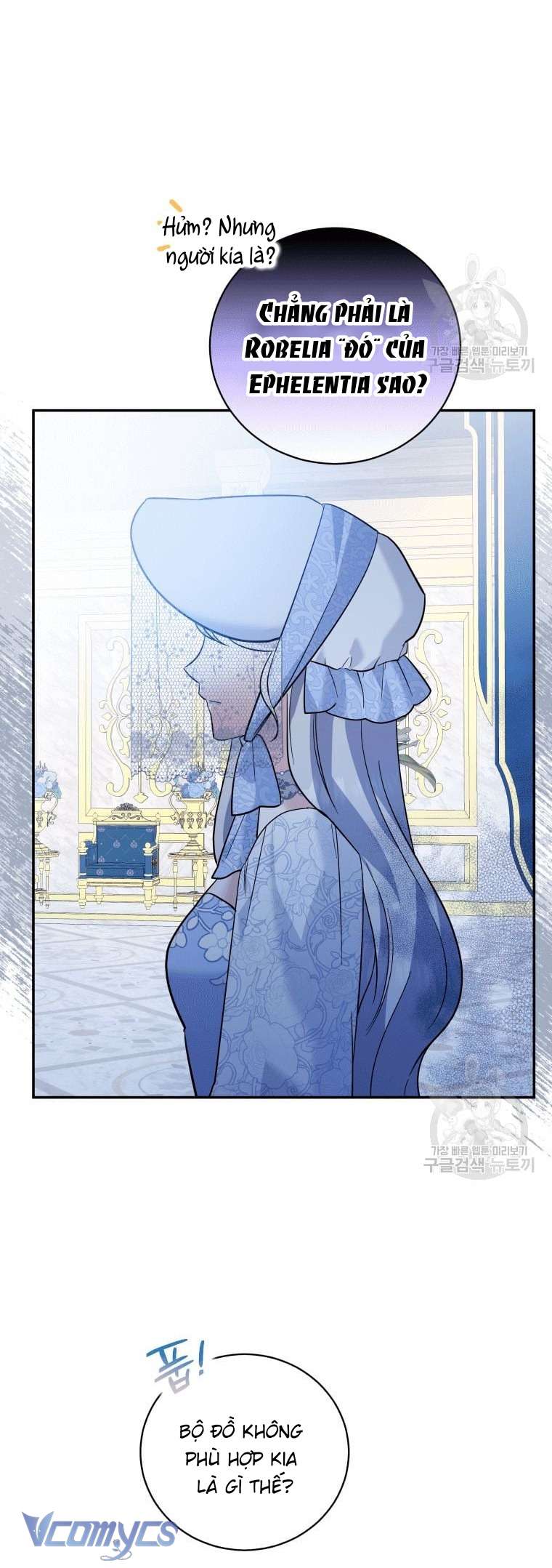 Kế Hoạch Trả Thù Chap 11 - Trang 2