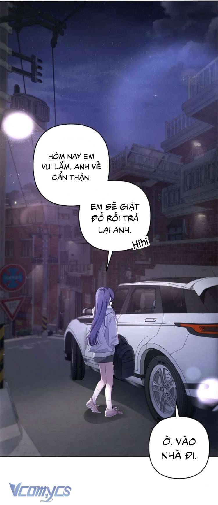 Đàn Anh Xấu Xa! Chap 53 - Trang 3