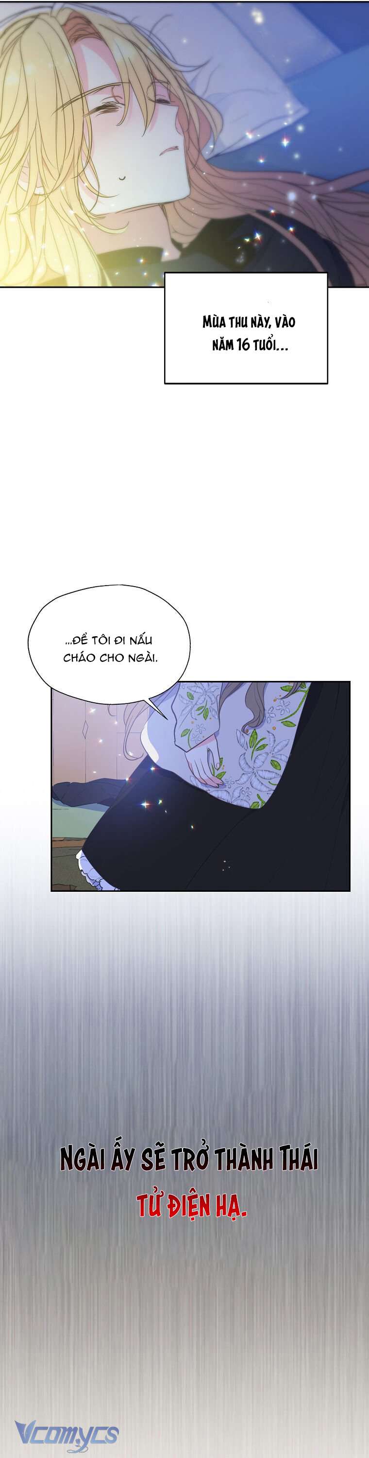 Bệ Hạ Xin Đừng Giết Tôi!!! Chap 67 - Next Chap 68