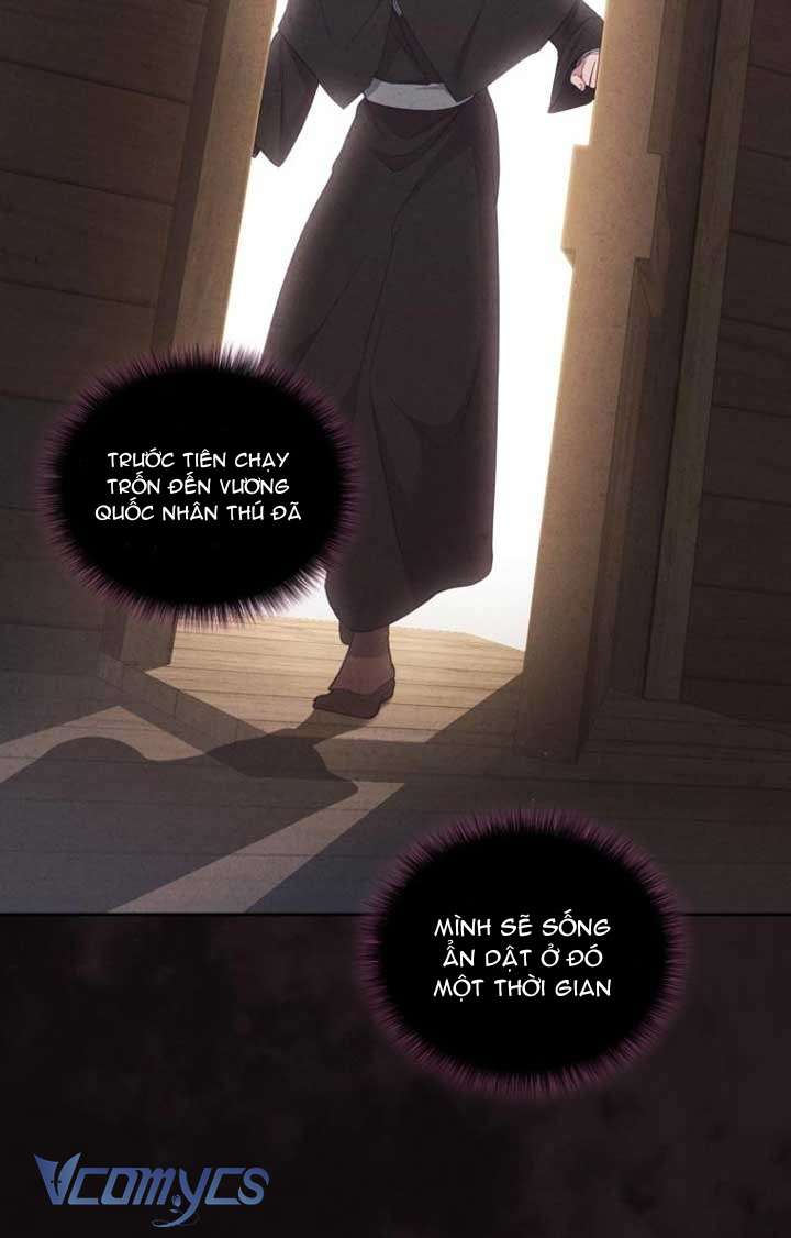 Tôi Được Nuôi Dưỡng Bởi Những Kẻ Phản Diện Chap 82 - Trang 3