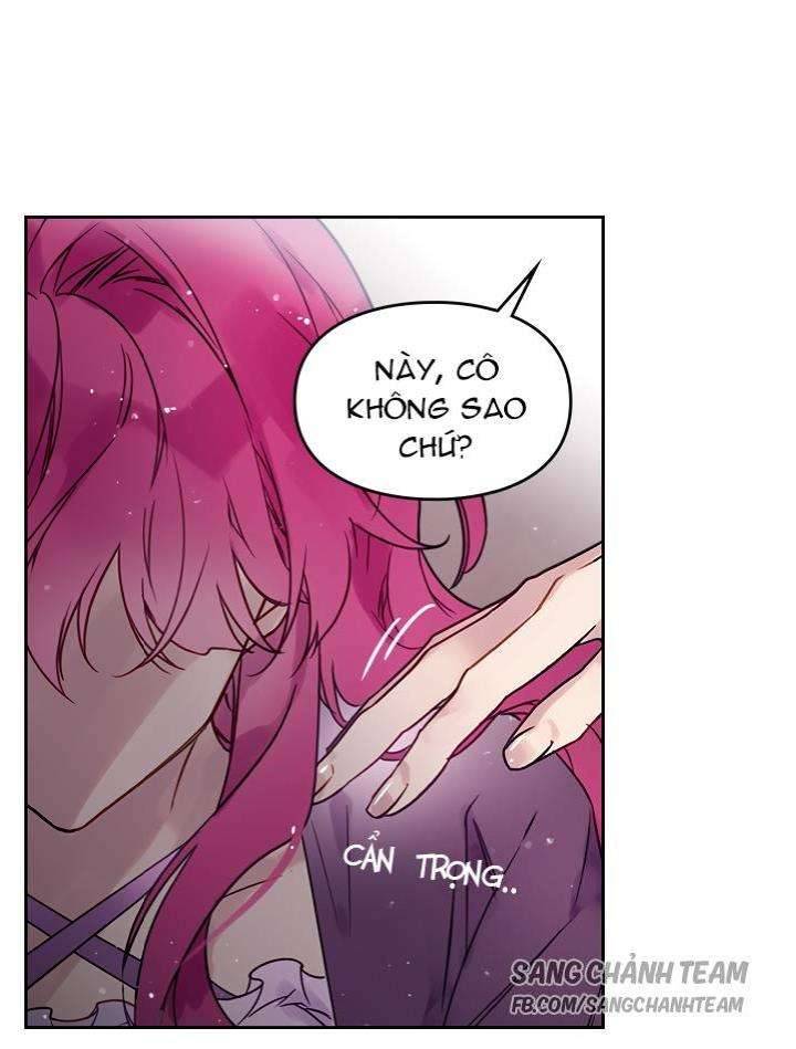 Kết Cục Của Nhân Vật Phản Diện Chỉ Có Thể Là Cái Chết Chapter 3 - Next Chapter 4