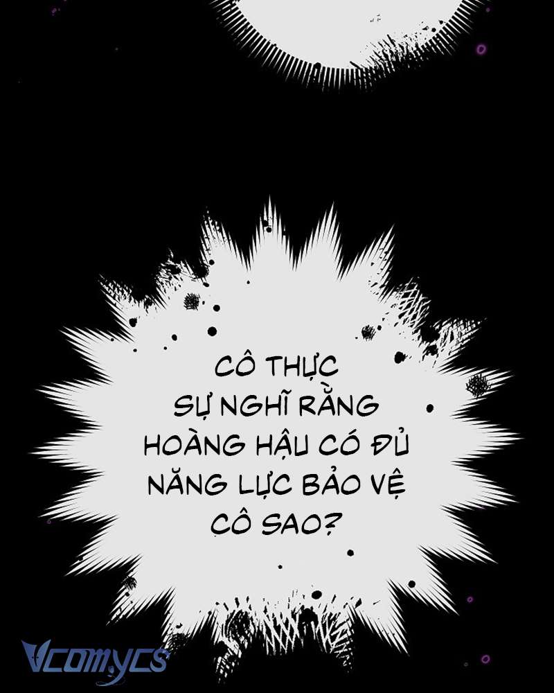 Hầu Gái Độc Quyền Của Hoàng Hậu Phản Diện Chapter 35 - Trang 4
