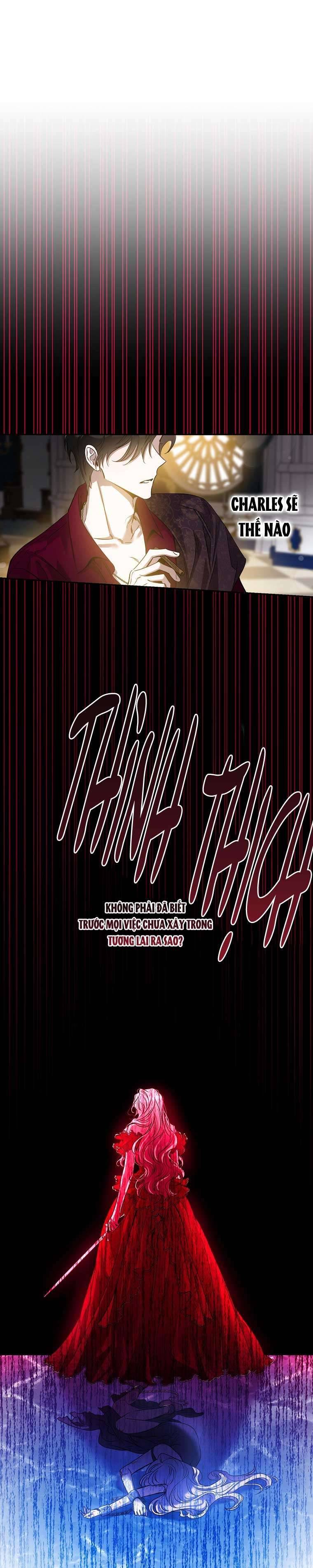 Thuần Hóa Bạo Quân Rồi Bỏ Trốn Chap 78 - Trang 2
