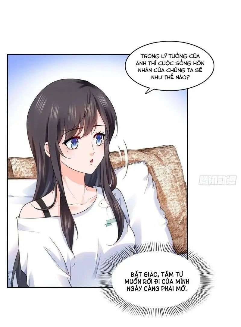Hệt Như Hàn Quang Gặp Nắng Gắt Chap 152 - Trang 3