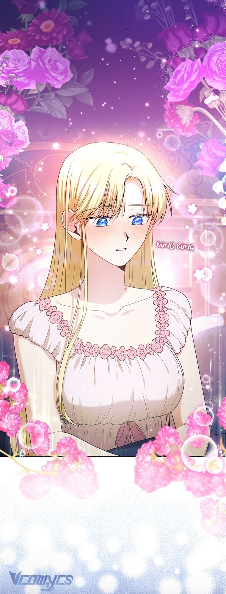 [18+] Phương Pháp Gia Hạn Hợp Đồng Hôn Nhân Chap 9 - Next Chap 10
