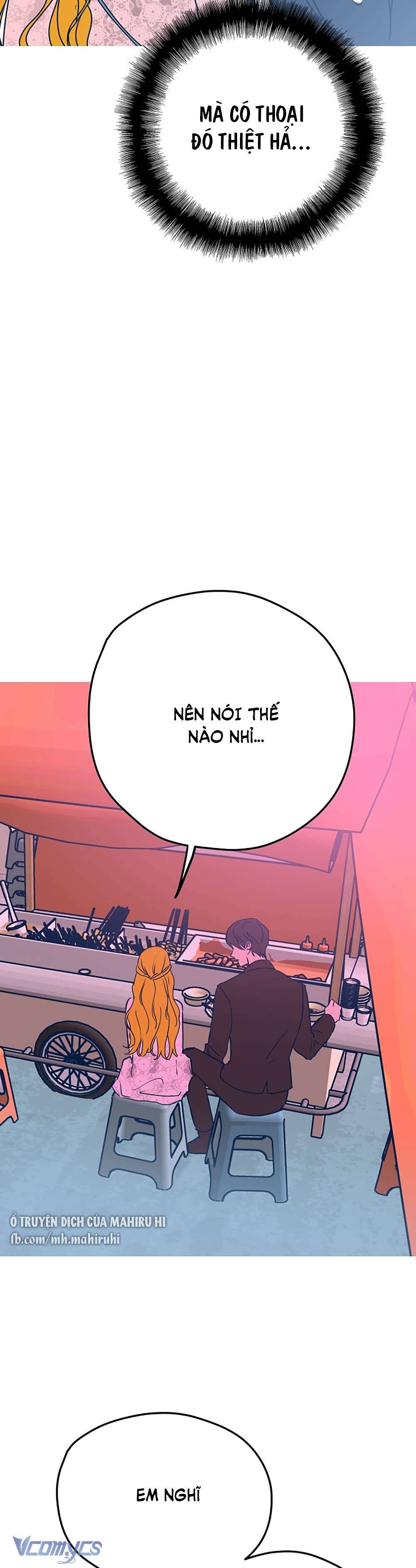 Kẻ Rác Rưởi Không Đáng Được Yêu Chapter 5 - Next Chapter 6