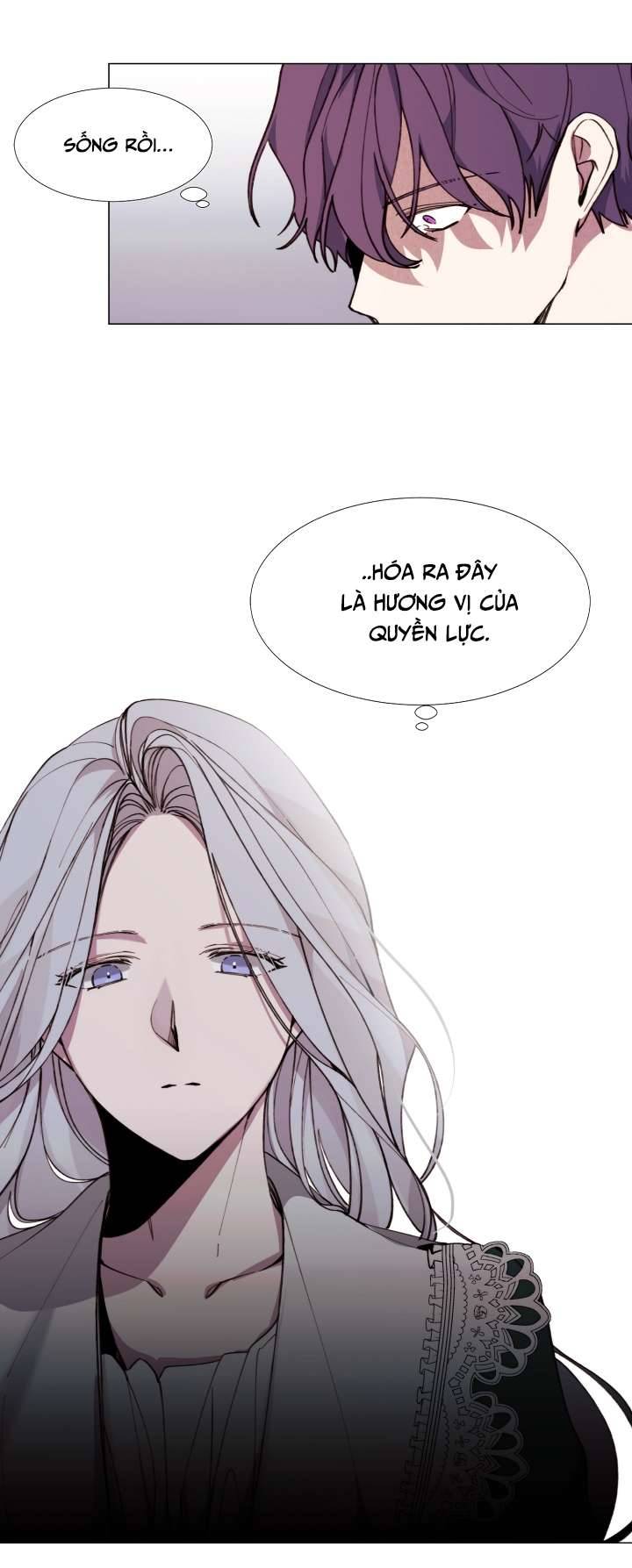 Ác Nữ Cần Bạo Chúa Chapter 11 - Trang 4