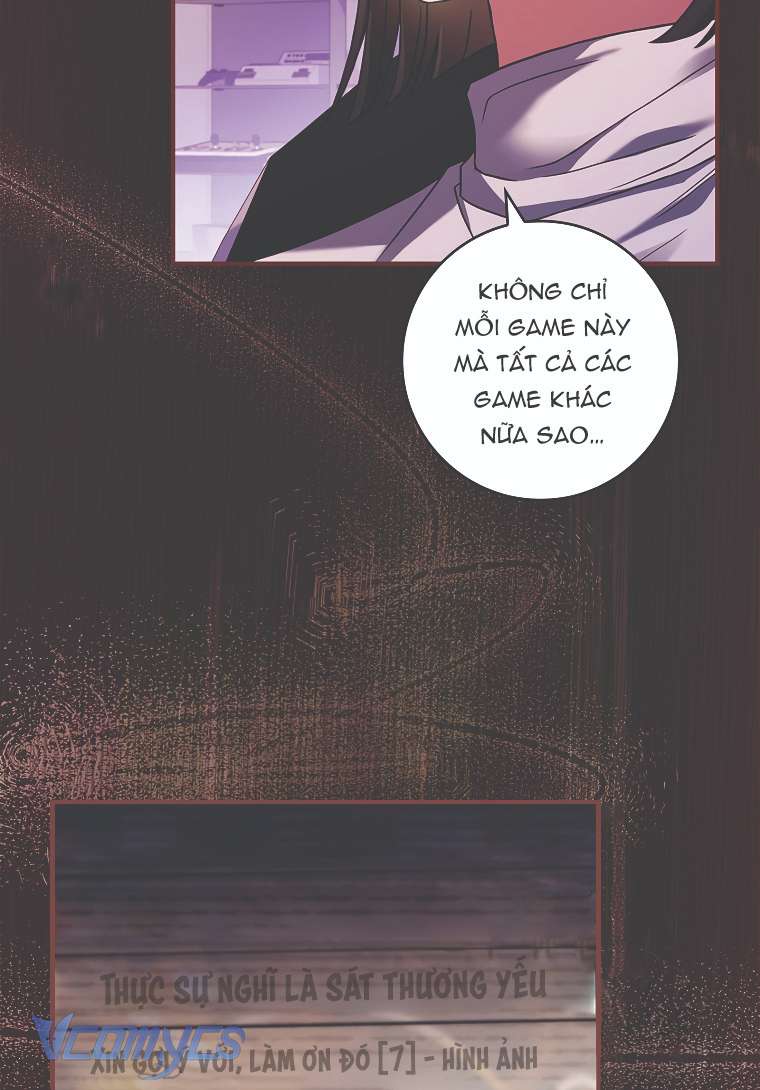 Tôi Đã Tắt Cài Đặt Chế Độ Nhận Thức Nỗi Đau! Chap 25 - Next Chap 26
