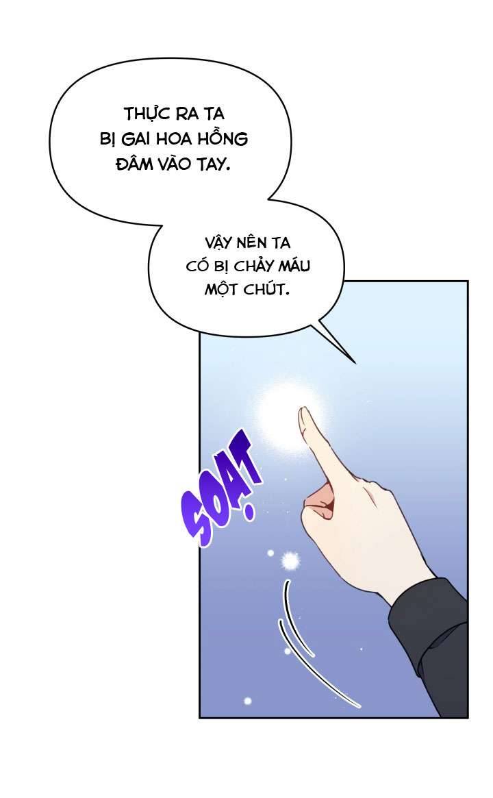 Người Bảo Hộ Của Bạo Quân Là Ma Nữ Tàn Độc Chap 14 - Trang 4