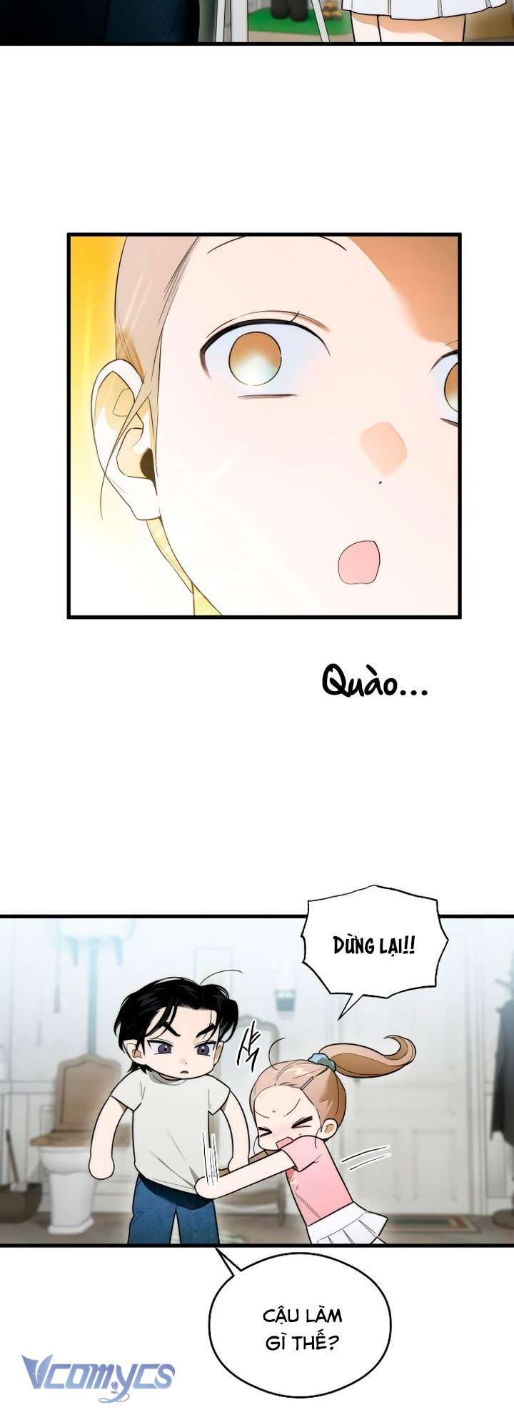 [18+] Mong Ước Của Ác Quỷ Chap 26 - Trang 2