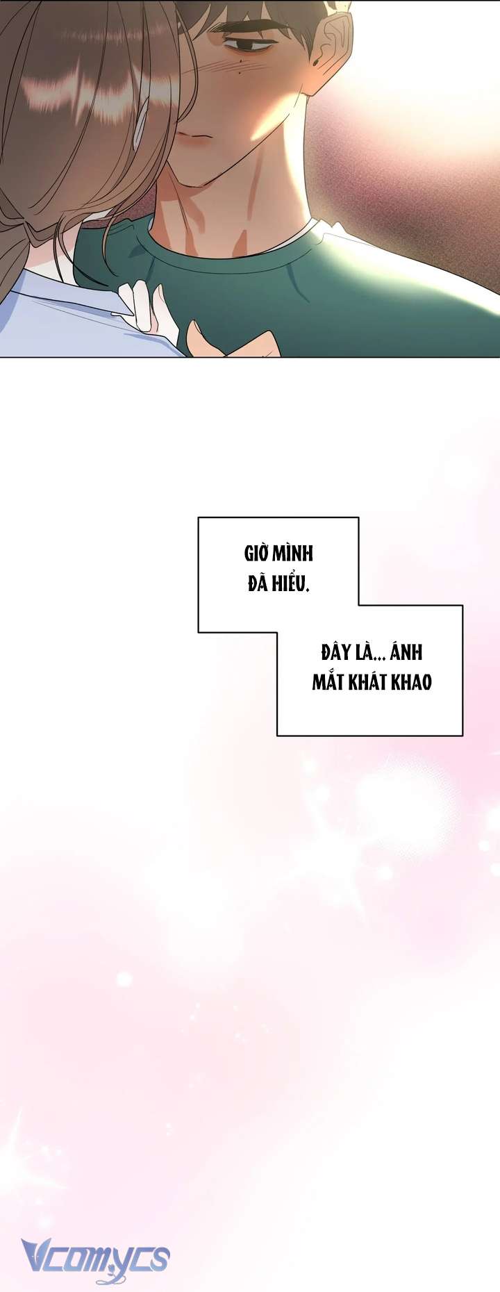 [18+] Viên Cảnh Sát Mà Tôi Ham Muốn Chapter 7 - Next Chapter 8