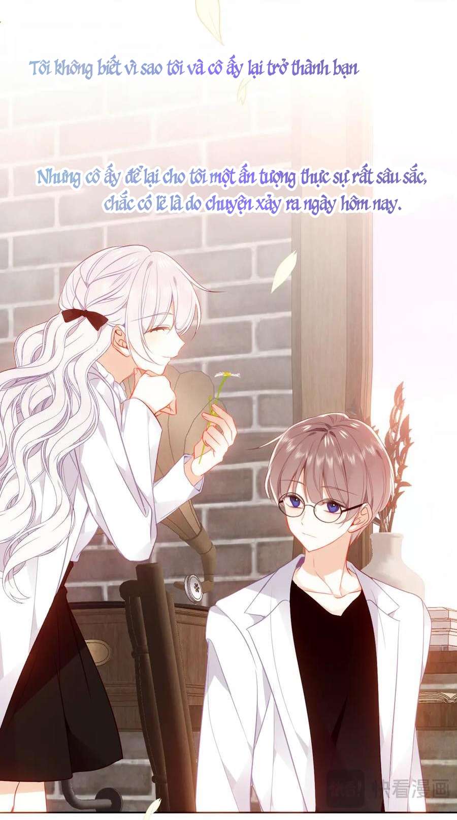 Quán Kịch Bản Trần Mộng Chapter 79 - Trang 3
