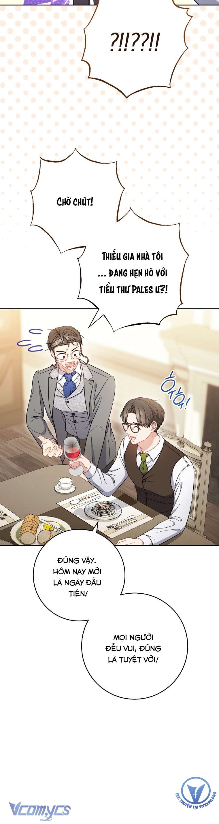 Nam Chính? Cho Cũng Không Thèm! Chapter 22 - Trang 3
