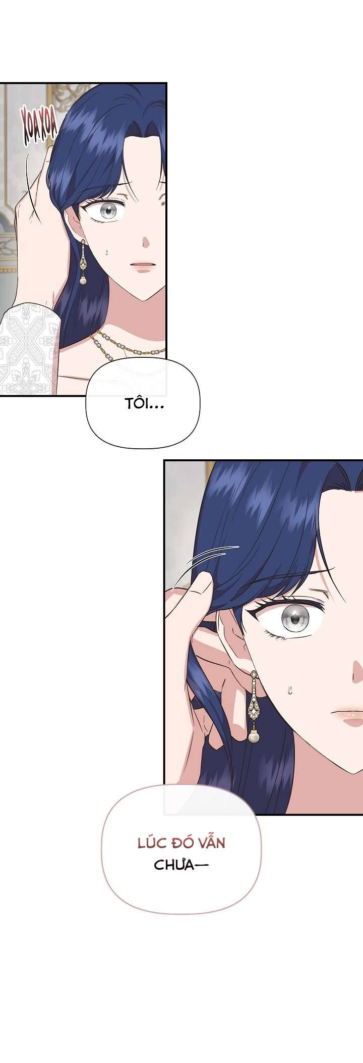 Tôi Không Phải Là Cinderella Chapter 77 - Trang 4