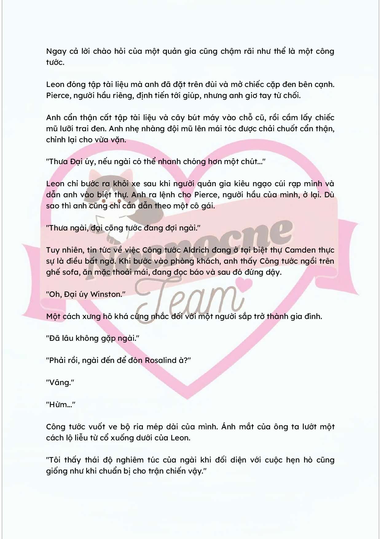 [NOVEL] HÃY CẦU XIN TÔI ĐI Chap 5 - Next Chap 6
