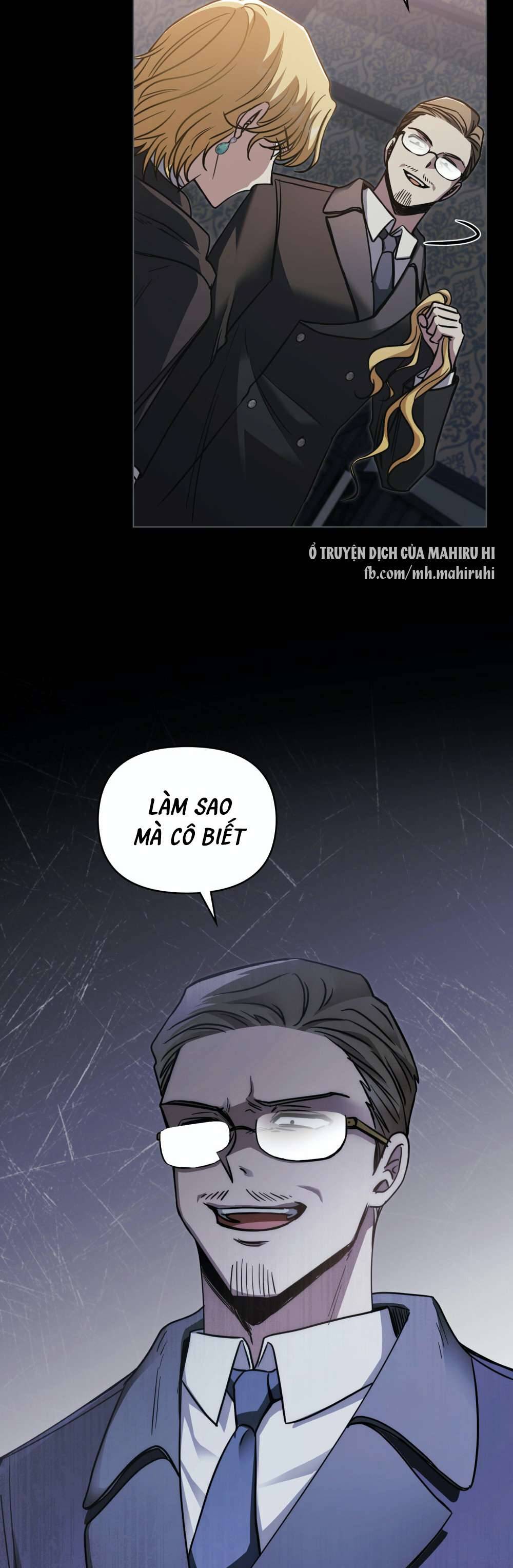 Tìm Lại Camellia Chapter 48 - Trang 4