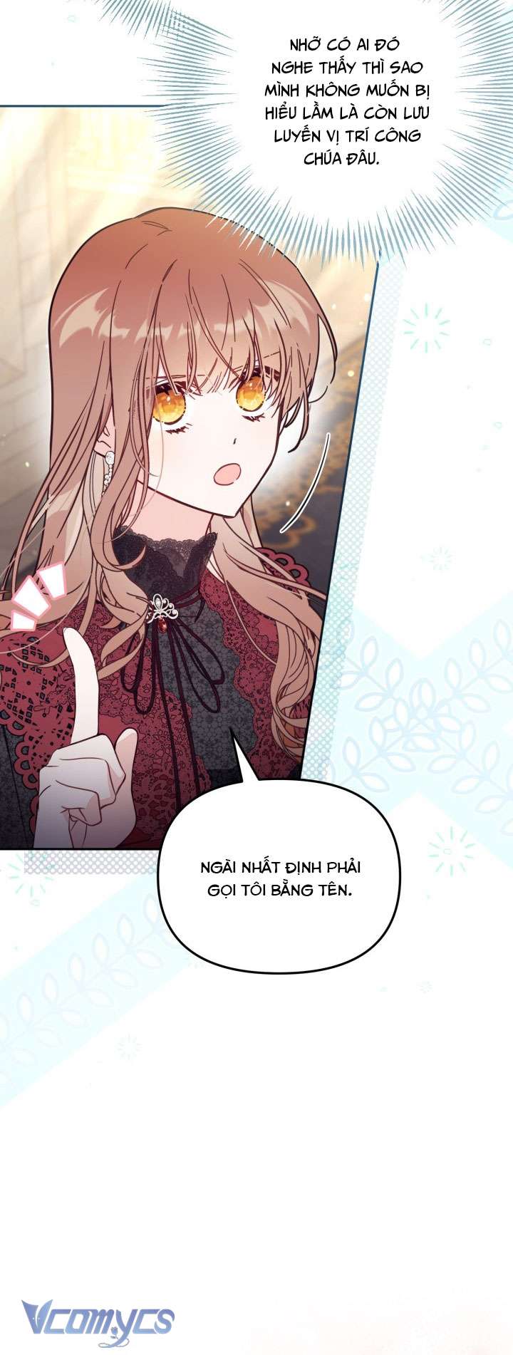 Không Có Chỗ Cho Kẻ Giả Mạo Chap 58 - Trang 2