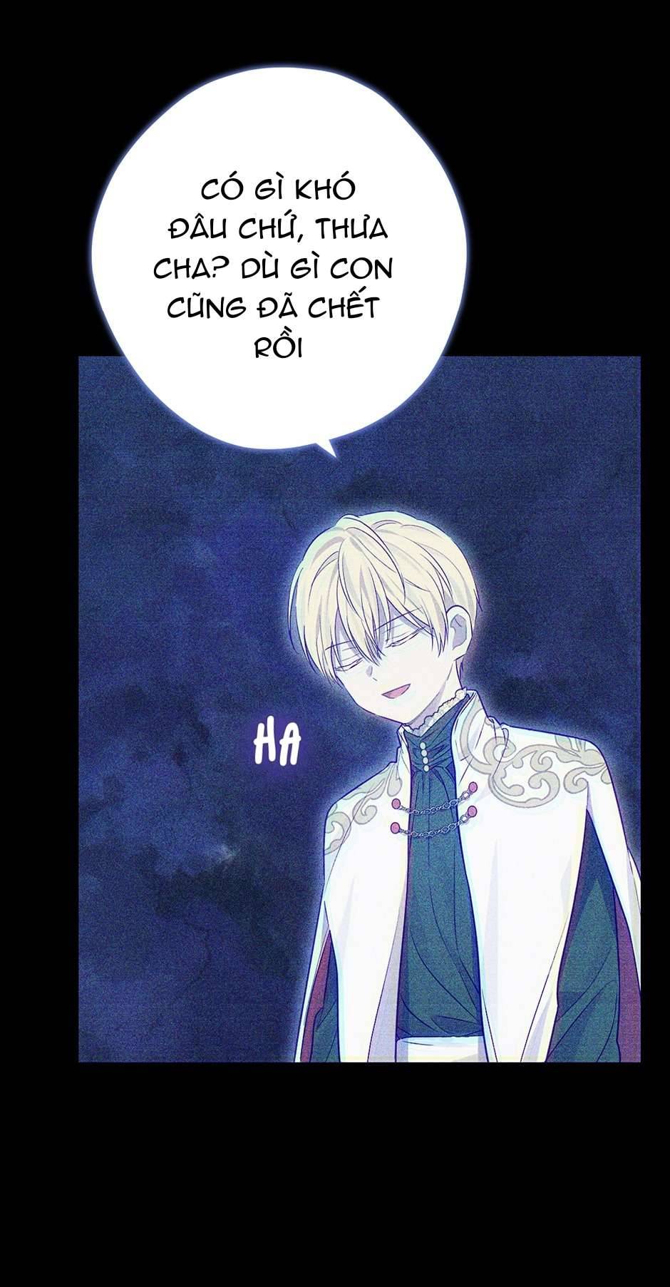 Tôi Là Minh Chứng Của Sự Thật Chap 93 - Trang 3