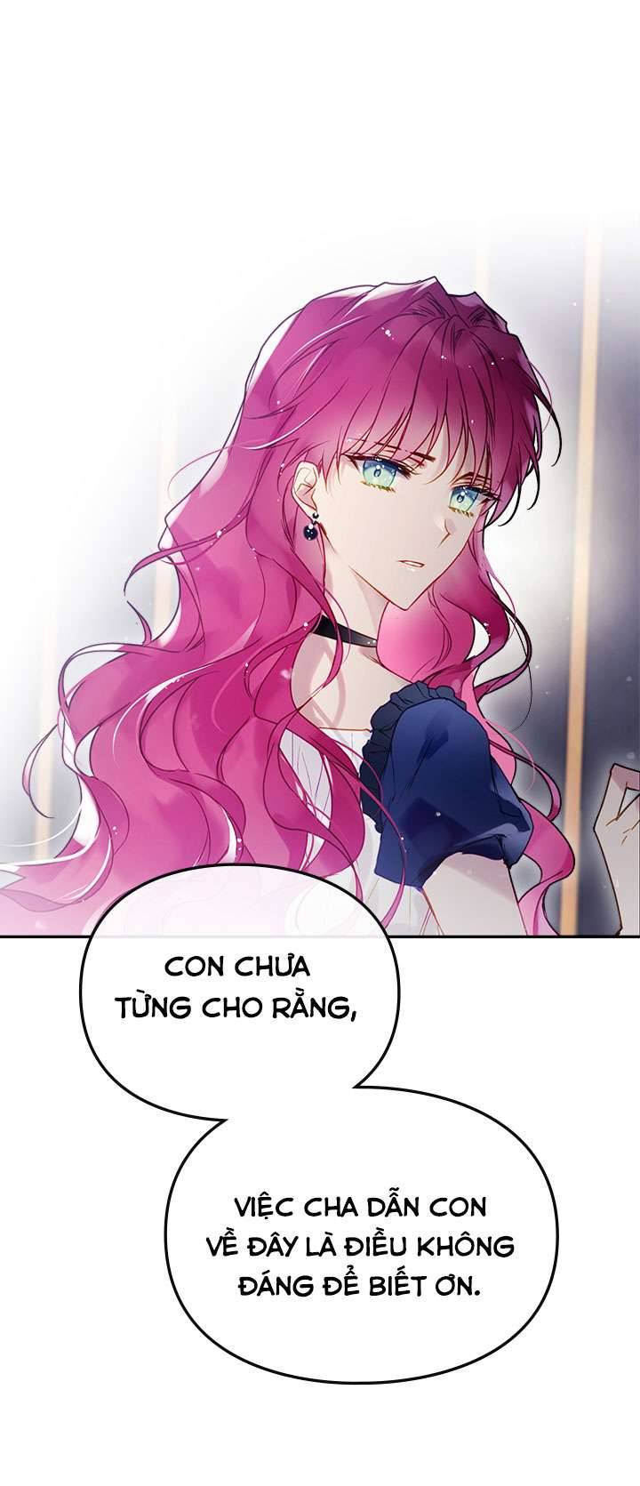 Kết Cục Của Nhân Vật Phản Diện Chỉ Có Thể Là Cái Chết Chapter 51 - Next Chapter 52