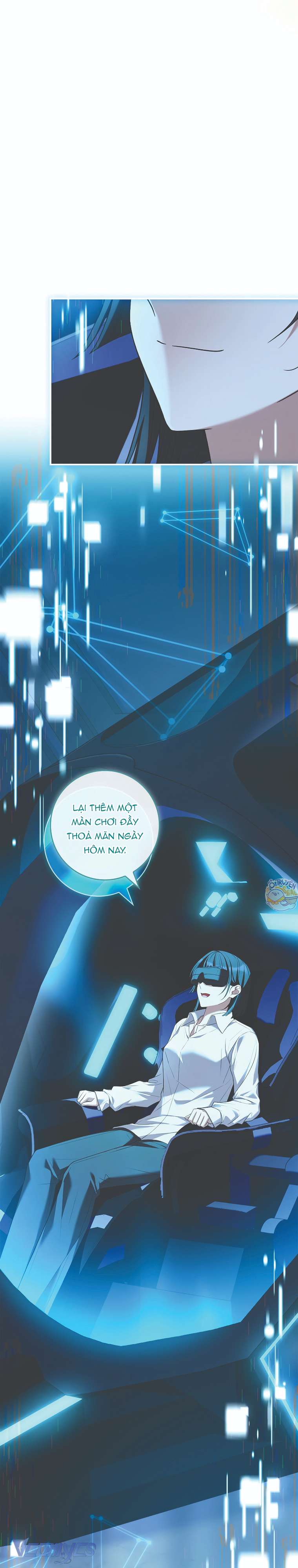 Tôi Đã Tắt Cài Đặt Chế Độ Nhận Thức Nỗi Đau! Chap 23 - Next Chap 24