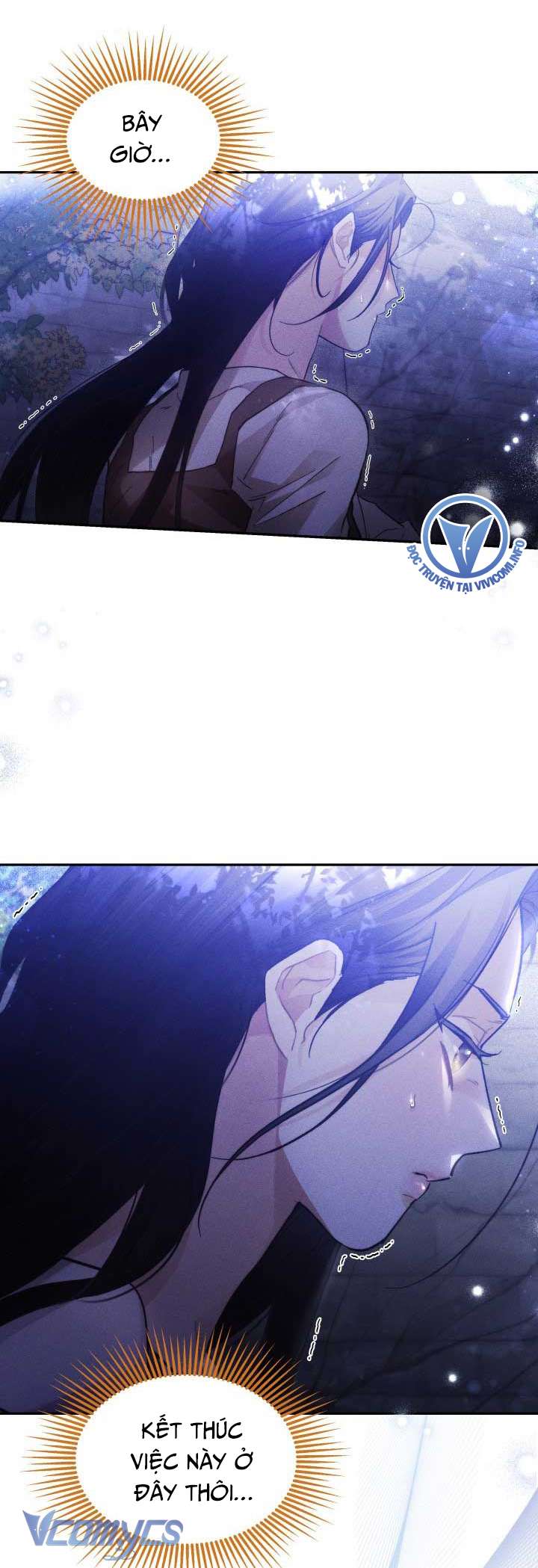 Tiếng Trống Vang Dội Chapter 27 - Trang 4