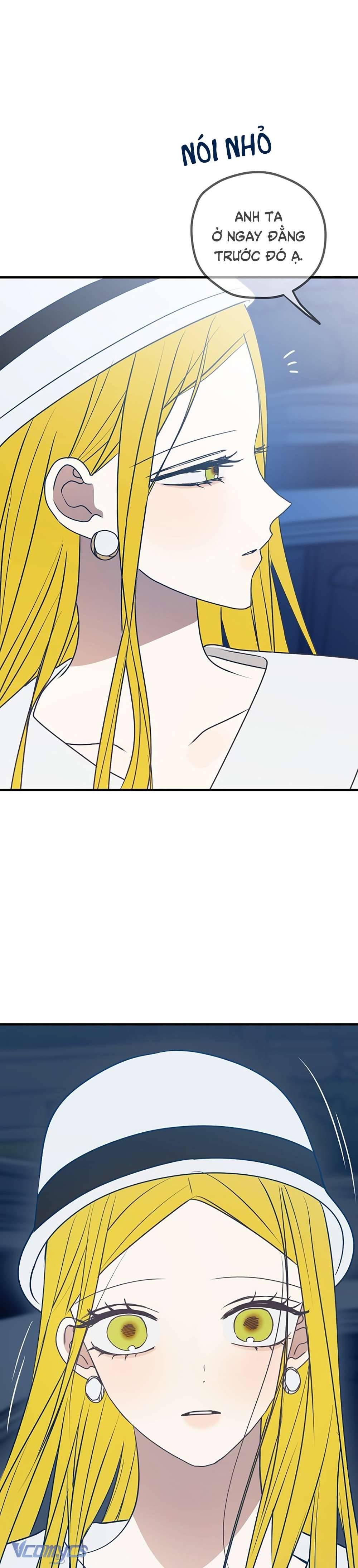 Kẻ Rác Rưởi Không Đáng Được Yêu Chapter 86 - Next Chapter 87