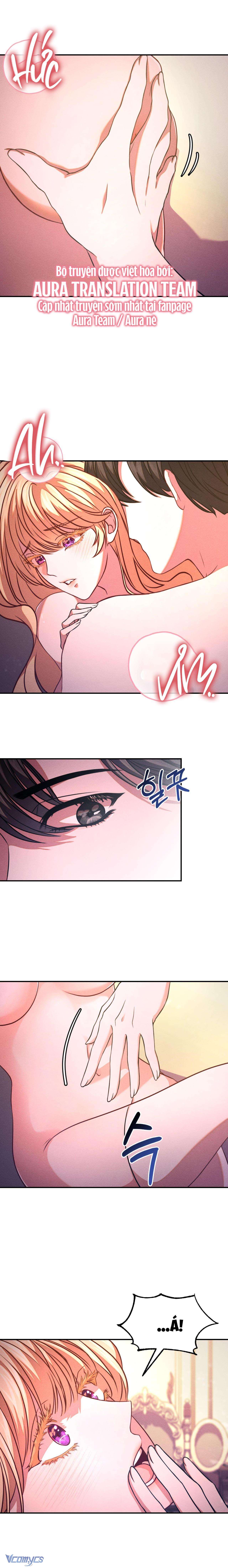 Nghệ Thuật Của Trò Chơi Chap 3 - Trang 2