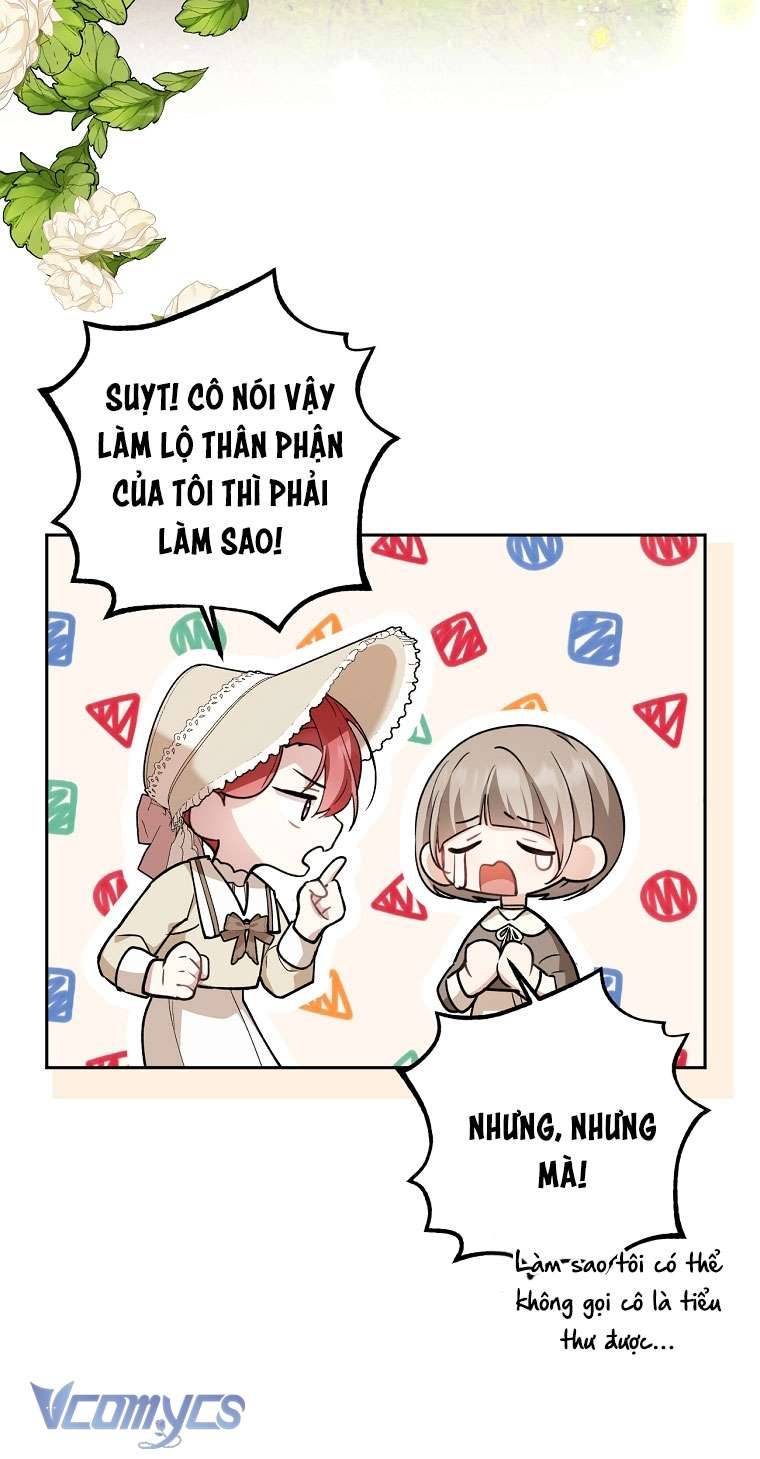 Quý Tộc Gì Chứ, Tôi Chỉ Muốn Về Nhà Chap 31 - Next Chap 32