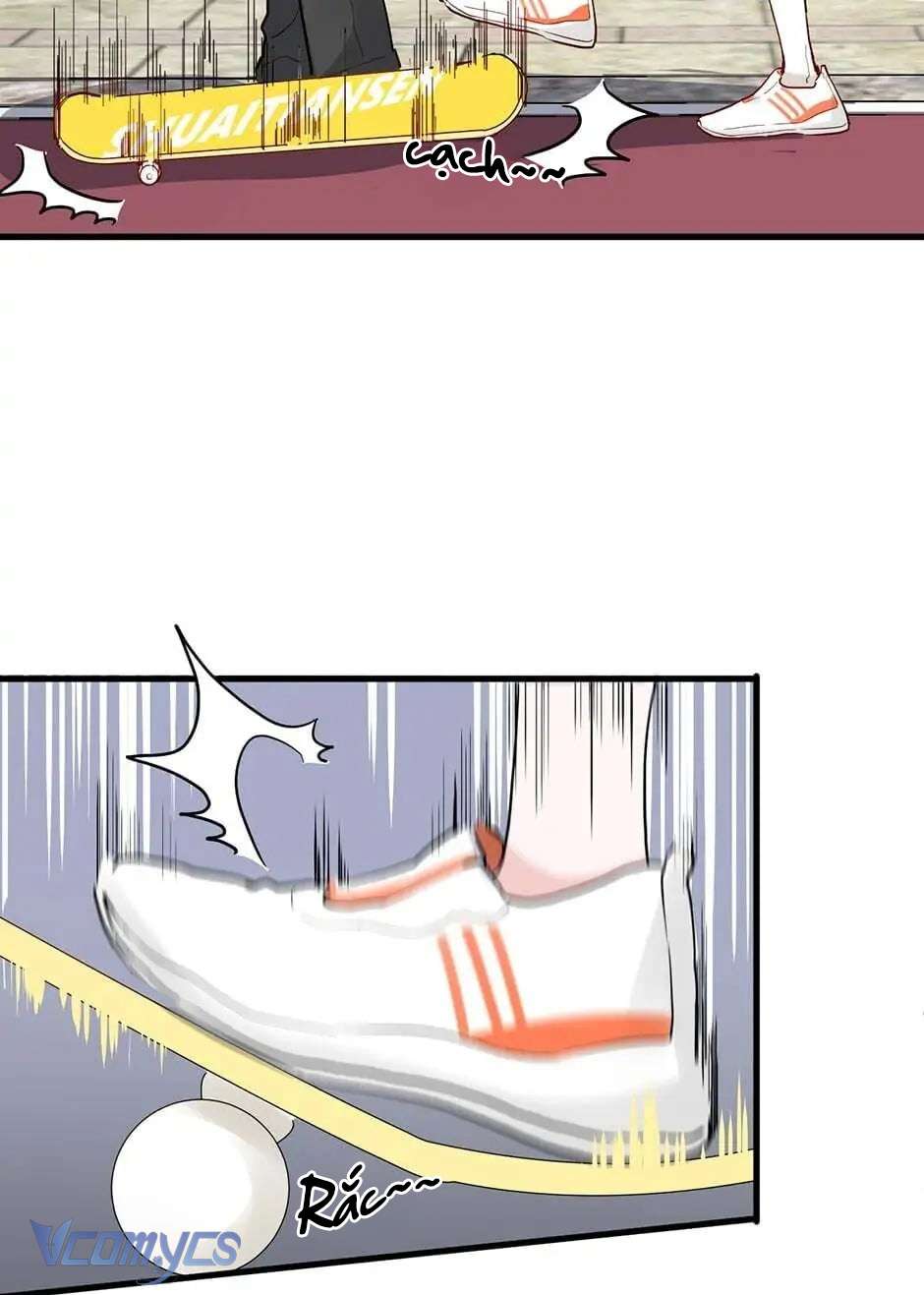 Hướng Dẫn Chiến Lược Người Tình Trong Mơ Chap 4 - Next Chap 5