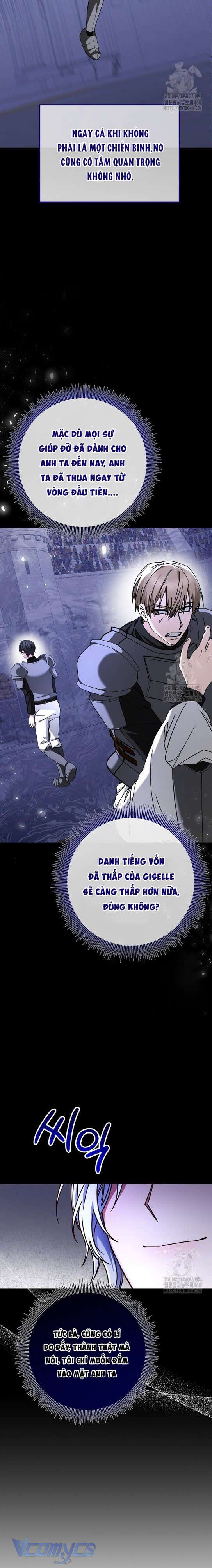 Quái Vật Trong Nhà Kính Chap 4 - Trang 4