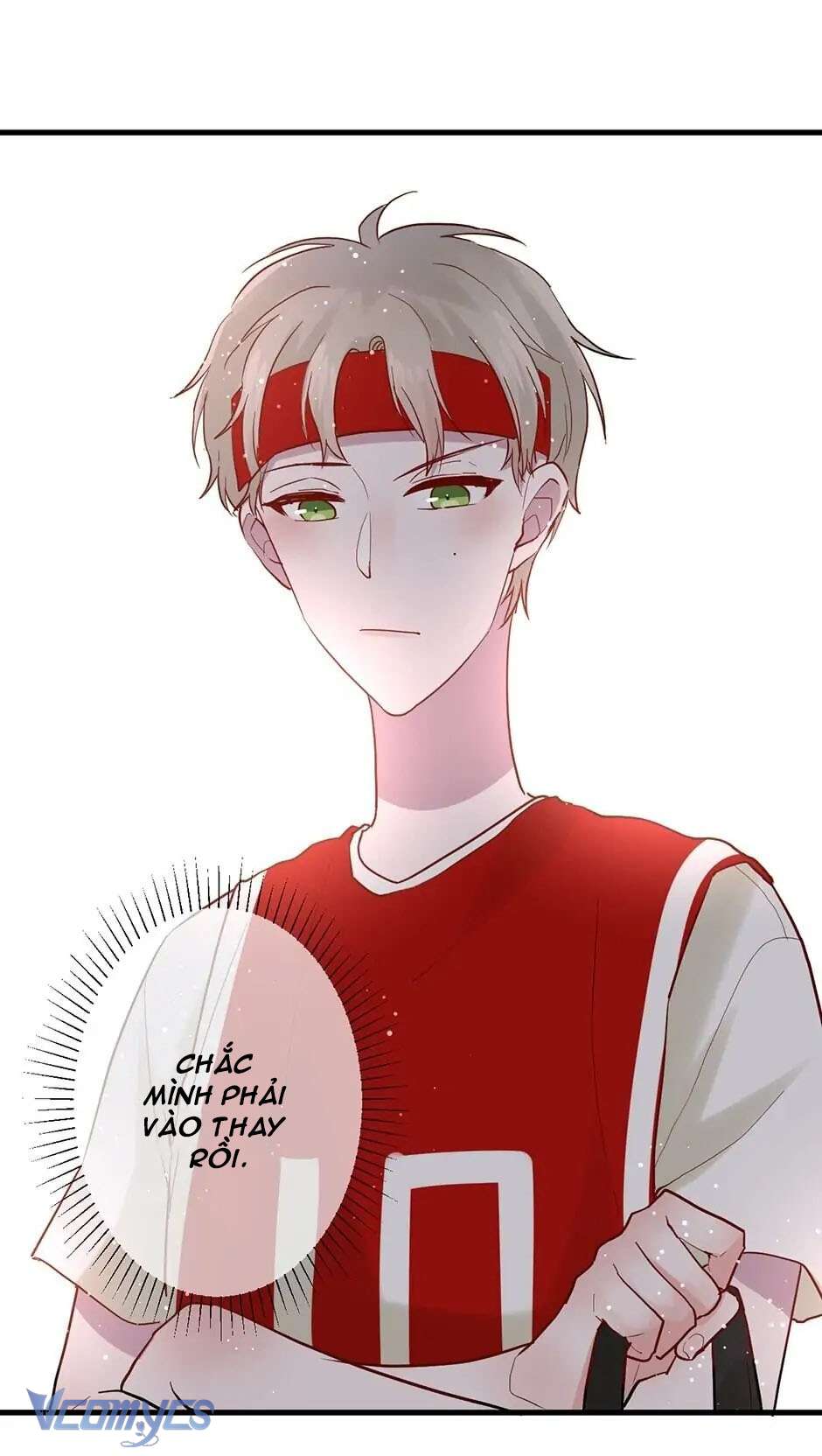 Hướng Dẫn Chiến Lược Người Tình Trong Mơ Chap 5 - Next 