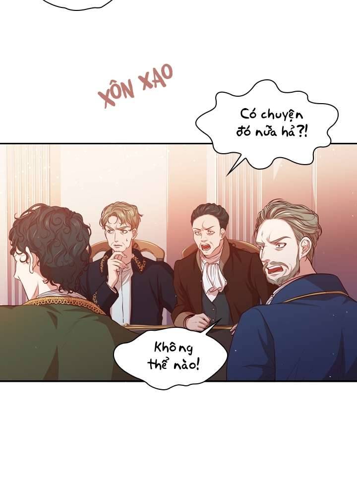 Thư Ký Của Bạo Chúa Chapter 8 - Trang 4